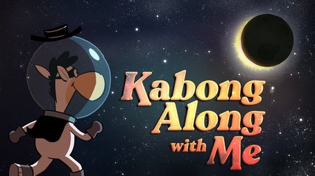 Kabong Along With Me (2025) - Episode 32 poster and promotional image