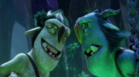 Caçadores de Trolls25