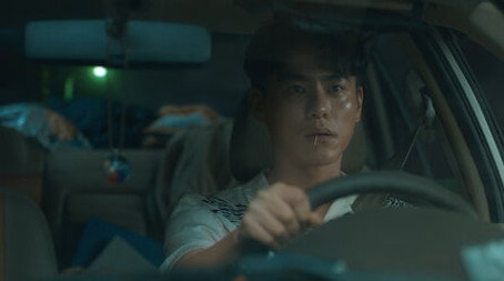 Schegge dal passato Stagione 1