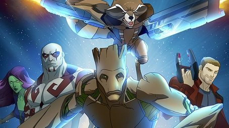 Specials (2015) - Season 0 poster and promotional image