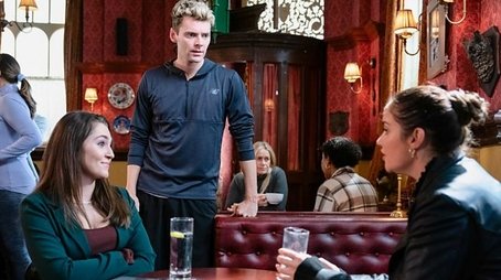 6838 (2024) - Episode 8 poster and promotional image