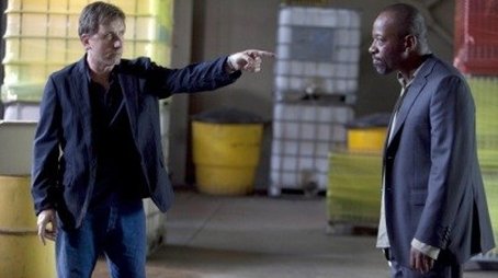 Grievous Bodily Harm (2009) - Episode 5 poster and promotional image