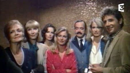 Three for the Money (1980) - Episode 23 poster and promotional image