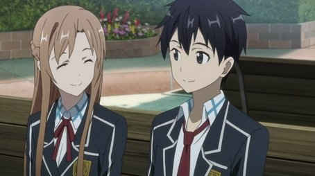 Sword Art Online125