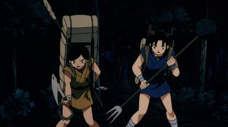 The Beautiful Sister Apprentices (2002) - Episode 59 poster and promotional image