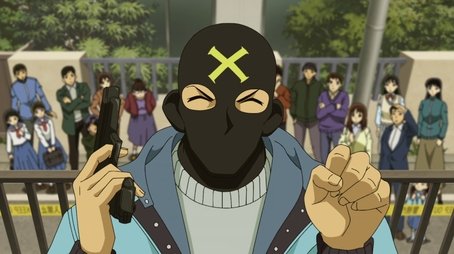 The Holed-Up Sensation (2024) - Episode 1114 poster and promotional image