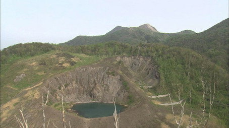 Wild Hokkaido! Сезон 1
