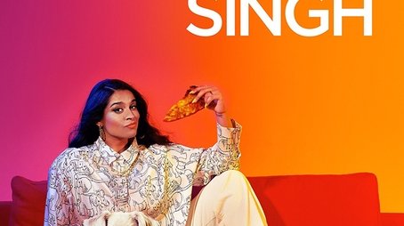 Season 2 (2021) - Season 2 poster and promotional image