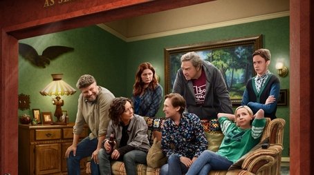 Season 5 (2022) - Season 5 poster and promotional image
