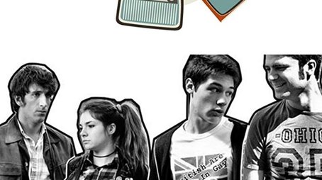 Season 1 (2015) - Season 1 poster and promotional image