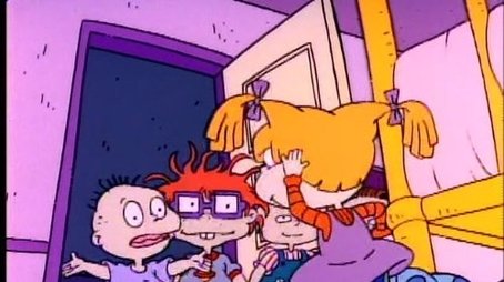 Princess Angelica (1993) - Episode 27 poster and promotional image