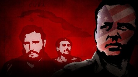 American Comandante (2015) - Episode 10 poster and promotional image