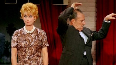 Lucy and Pat Collins (1966) - Episode 11 poster and promotional image