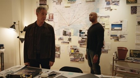 The Last Mile (2018) - Episode 15 poster and promotional image
