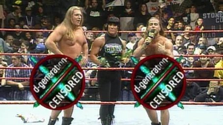 RAW is WAR 239 (1997) - Episode 51 poster and promotional image