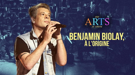 Aux arts et cætera Сезон 3