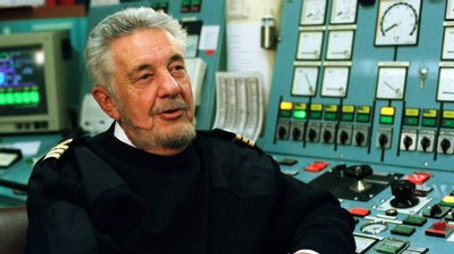 Rederiet Сезон 19