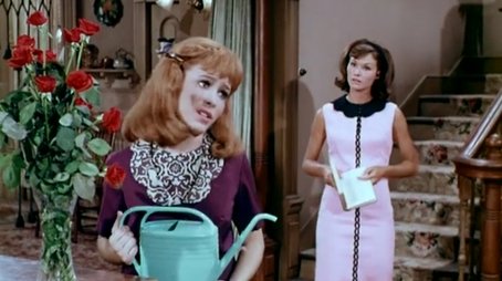 One Dozen Roses (1967) - Episode 3 poster and promotional image