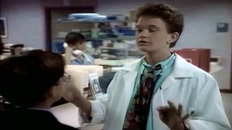 Revenge of the Teenage Dead (1990) - Episode 8 poster and promotional image