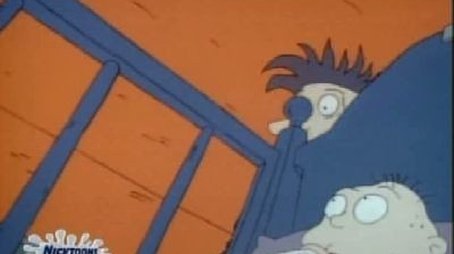 Weaning Tommy (1992) - Episode 18 poster and promotional image