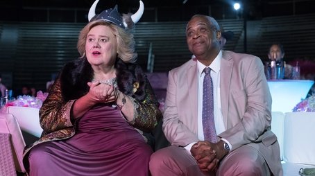 A Night at the Opera (2018) - Episode 4 poster and promotional image