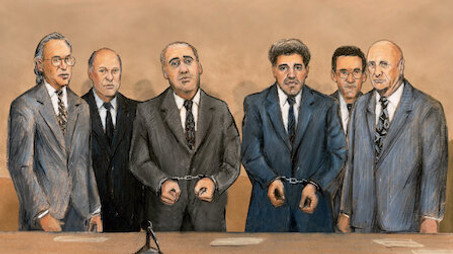 Cocaine Cowboys: The Kings of Miami Сезон 1