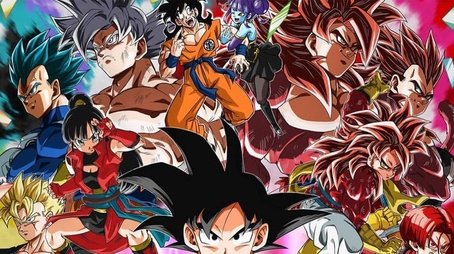 Specials (2020) - Season 0 poster and promotional image