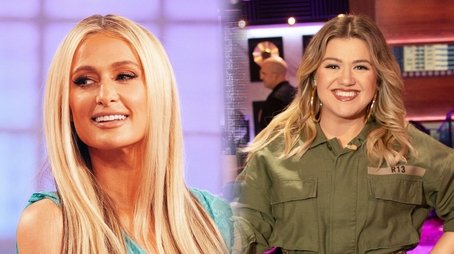 Jenna Bush Hager, Paris Hilton (2020) - Episode 11 poster and promotional image