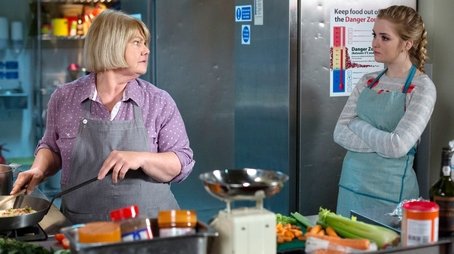 05/04/2016 (2016) - Episode 57 poster and promotional image