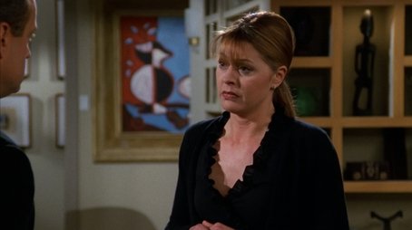 Something Borrowed, Someone Blue (1) (2000) - Episode 23 poster and promotional image