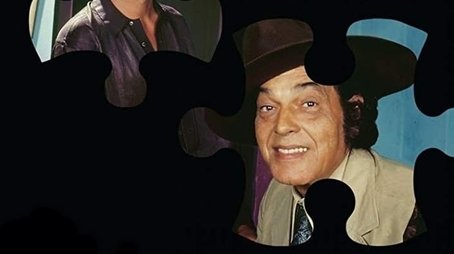 O Bem-Amado (1973) poster