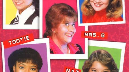 Season 5 (1983) - Season 5 poster and promotional image