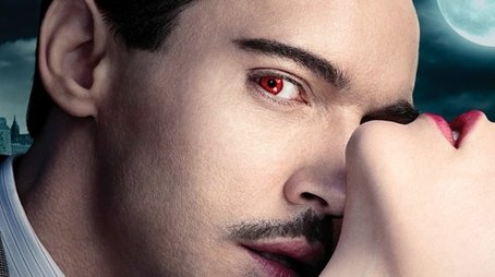 Dracula (2013) poster