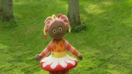 Makka Pakka's Trumpet Makes a Funny Noise (2007) - Episode 5 poster and promotional image