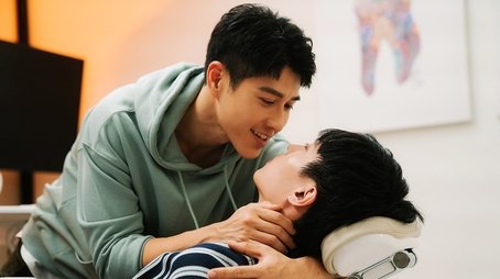 Episode 9 (2022) - Episode 9 poster and promotional image