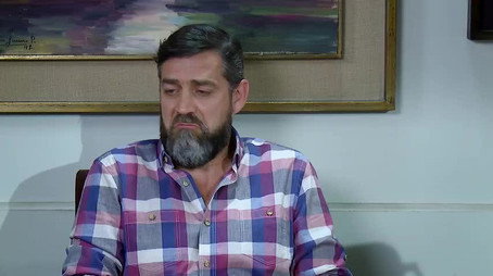 La Chúcara Сезон 1