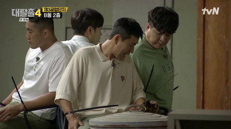 대탈출 Stagione 4