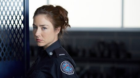 Integrity Test (2015) - Episode 8 poster and promotional image