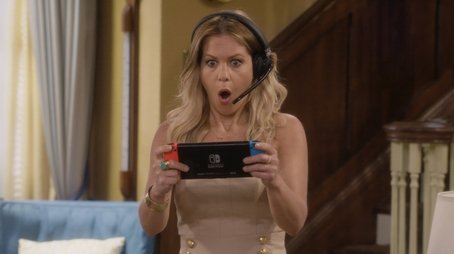 Ready Player Fuller (2019) - Episode 5 poster and promotional image