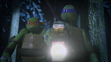 As Tartarugas Ninjas31