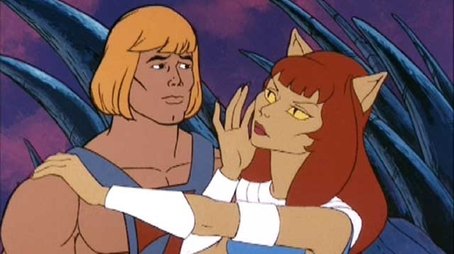 He-Man e Os Defensores do Universo29