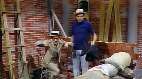Episode 44 (1980) - Episode 44 poster and promotional image