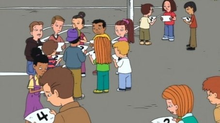The Ratings Game (2000) - Episode 16 poster and promotional image