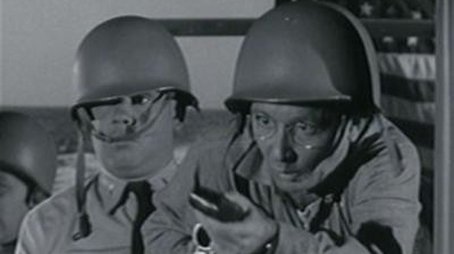 Camera, Action, Panic (1963) - Episode 30 poster and promotional image