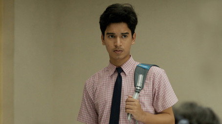 Pehla Pyaar - Less Than 1% Chance Sezóna 1