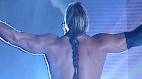 RAW 515 (2003) - Episode 14 poster and promotional image