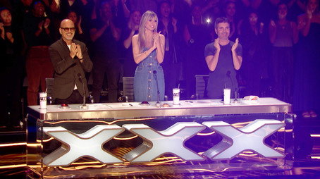 America's Got Talent: All-Stars Сезон 1