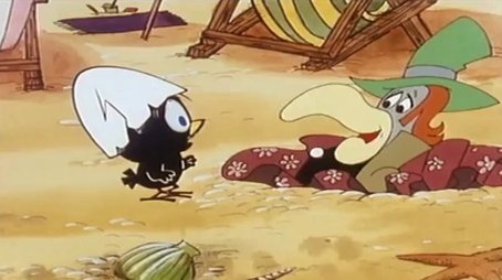 The Secret of the Secret Map (1975) - Episode 47 poster and promotional image