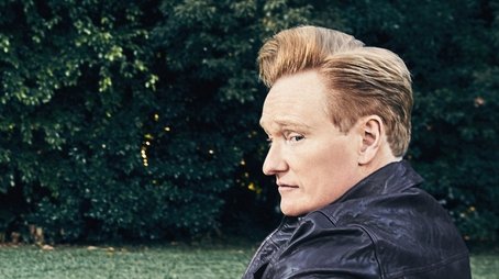 Conan (2010) poster