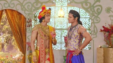 Balaram Is in Trouble? (2020) - Episode 31 poster and promotional image